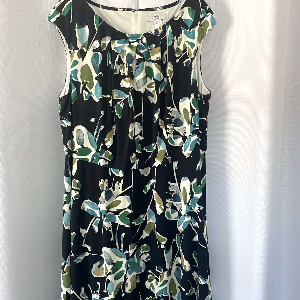 WISP comfy dress Size 22